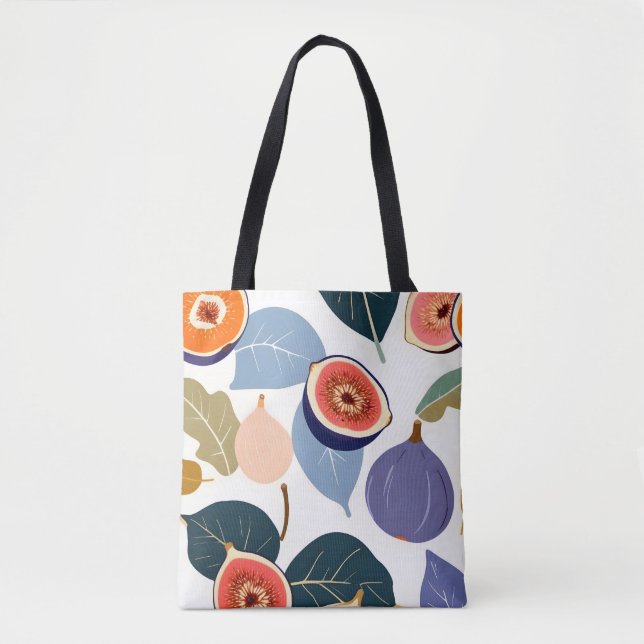 Fig Bohème Tasche (Vorderseite)
