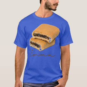 Fig Newton T-Shirt