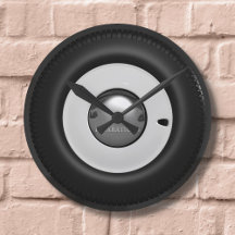 Figarations Name Classic Car Wheel Trim Hubcap