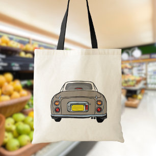 Figaro Niedlich Topaz Mist Figaro Car Tragetasche