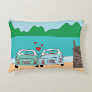 Figaro Pillows Dekokissen