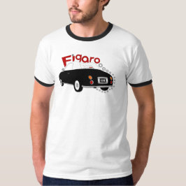 Figaro-Shirt T-Shirt