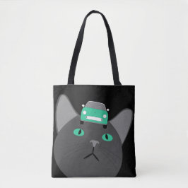 Figaro Taschen-Tasche Tasche