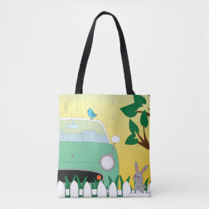 Figaro Taschen-Tasche Tasche