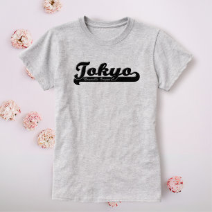 Figaro Tokyo Figaro Car Lover T - Shirt