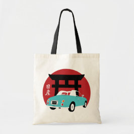 Figaro Tote Tasche