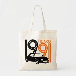 Figaro Tote Tasche