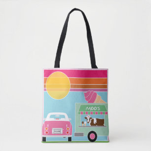 Figaro Tragetaschen Tasche