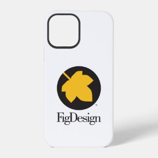 FigDesign iPhone 12 Pro Hülle