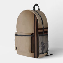 figdewdrops Blinky die Fledermaus Rucksack
