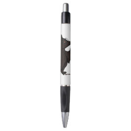 figdewdrops Blinky the Bat pen Kugelschreiber