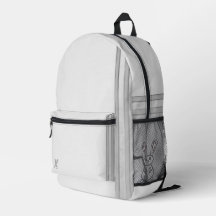 figdewdrops Bunny Rucksack