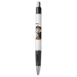 figdewdrops Grim Fig pen Kugelschreiber