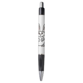 figdewdrops Kaninchen Stift