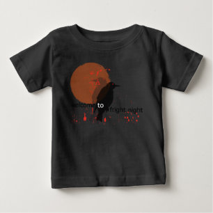 Fight Baby T-shirt