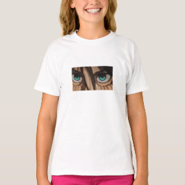 Fight for Freedom | Eren-Inspired Quote Design T-Shirt