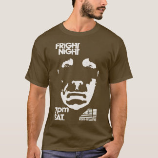 Fight T-Shirt