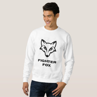 Fighter Fox Sweatshirts | Mode