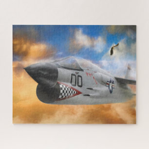 FIGHTER JET WILSKY FRONTIER
