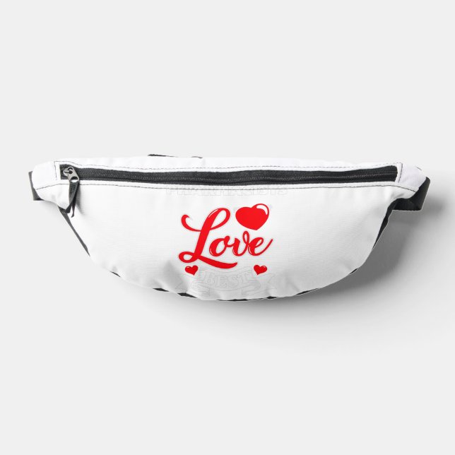 Figielhermeza Bauchtasche (Ablage )