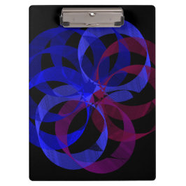 Figure 8 Geometric  Klemmbrett