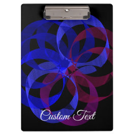 Figure 8 Geometric  Klemmbrett