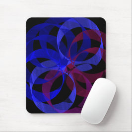 Figure 8 Geometric Mouse Pad Mousepad