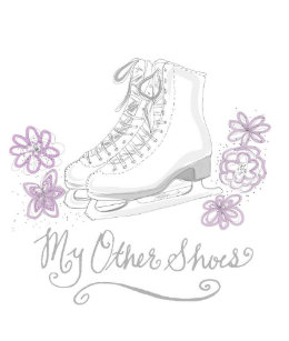 Cartes Patinage Glace D Anniversaire Zazzle Ch Cartes Patinage Glace D Anniversaire Zazzle Ch