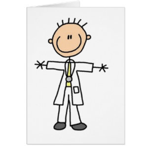 Figure Docteur Stick