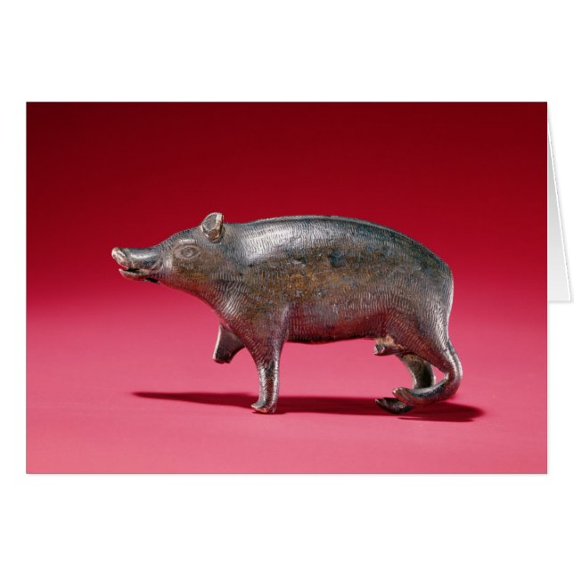 Figure d'une barre (Devant horizontal)
