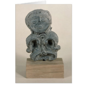 figurine de Jomon