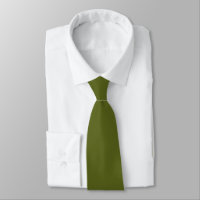 Fiji Green Moderne Solid Color
