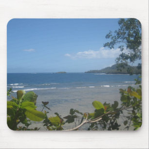 Fijian-Küste Mousepad