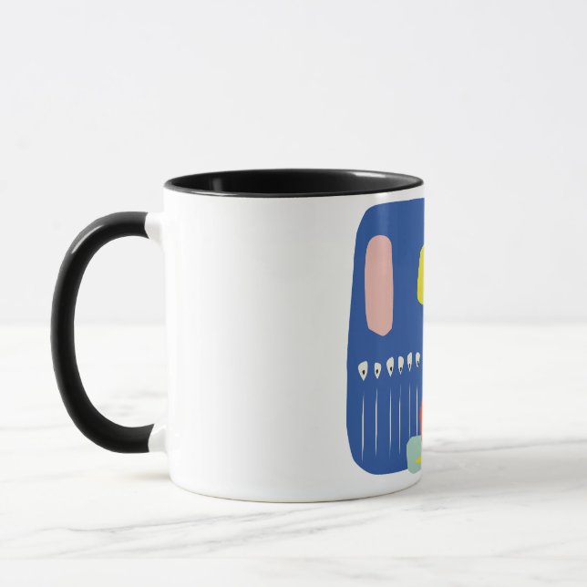 Fika Déco Café Mug (Gauche)