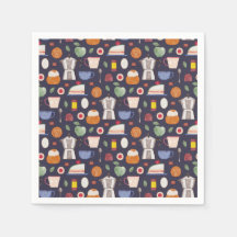 Fika (Eclipse) - Wasserfarbmuster