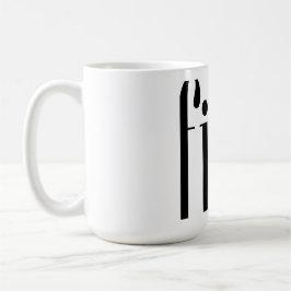 Fika Edge Mug