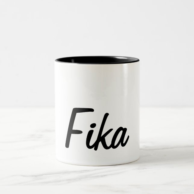 Fika Mug (Centre)