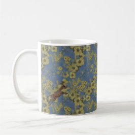 Fikamugg Majflor Atirac Flair Kaffeetasse