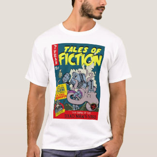 Fiktion T-Shirt