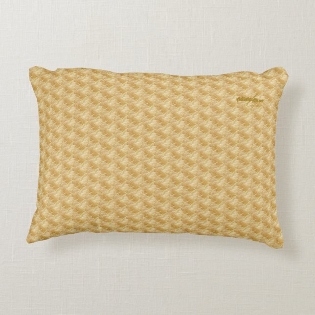 Fil de Coussin or Accent (Dos)