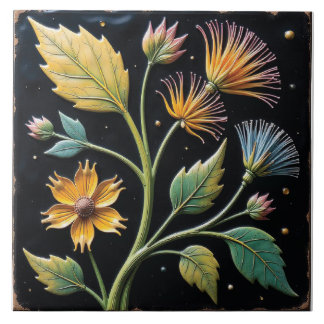 Filament Flora Fliese