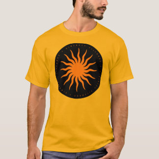 FilForce GoldT - Shirt