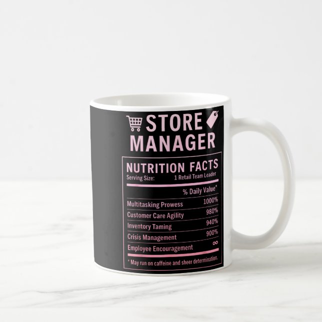 Filialleiter  kaffeetasse (Rechts)