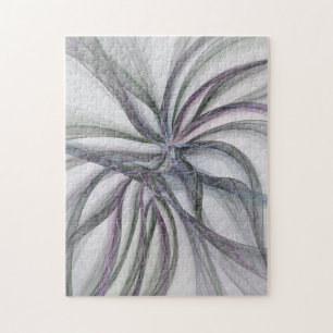 Filigree Motions Modernes Abstraktes Schwingen des