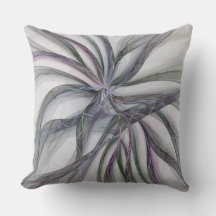 Filigree Motions Modernes Abstraktes Schwingen des