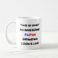 Filipina, phantastisch