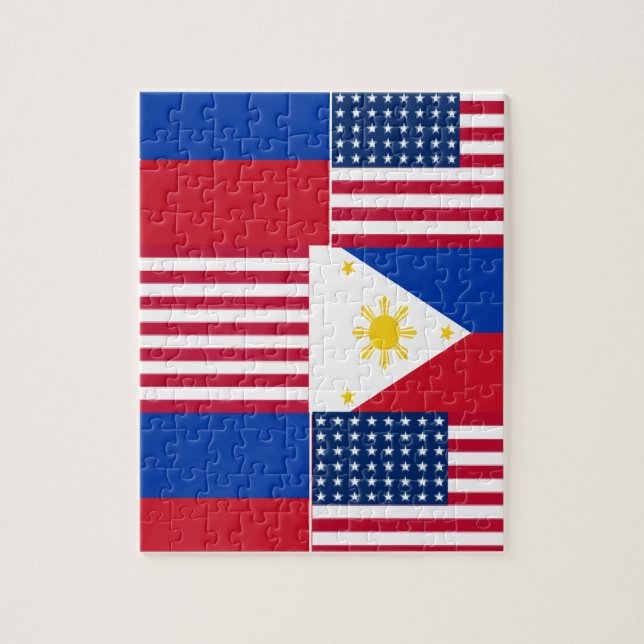 FILIPINO-AMERIKAN (Vertikal)