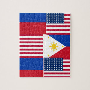 FILIPINO-AMERIKANER