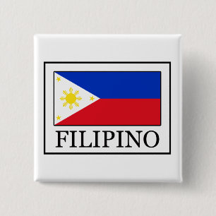 Filipino Button