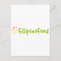 Filipino Food